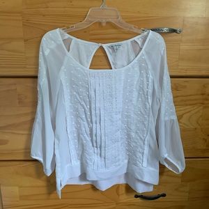 L American Eagle Blouse